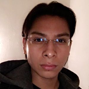 Meet your Posher, Kevin